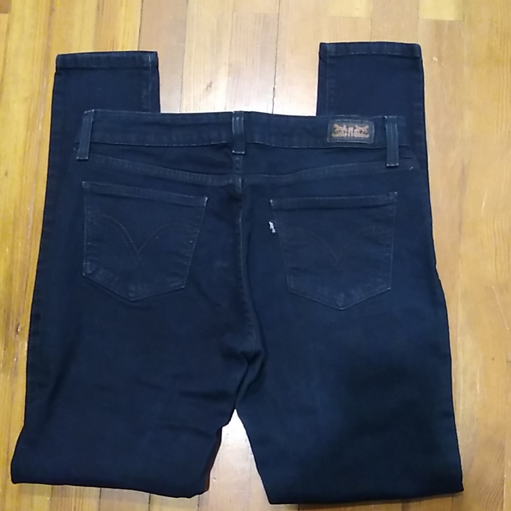 Levi's 535 Jegging